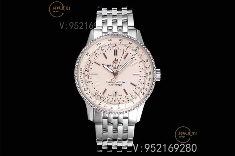 TF廠百年靈飛行員航空計(jì)時(shí)41mm新款復(fù)刻表做工怎么樣-復(fù)刻表