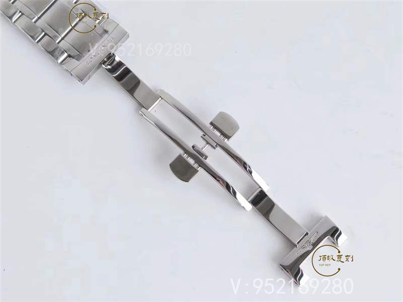 KZ廠浪琴名匠單歷L2.628.4.78.6復刻表做工怎么樣-復刻表