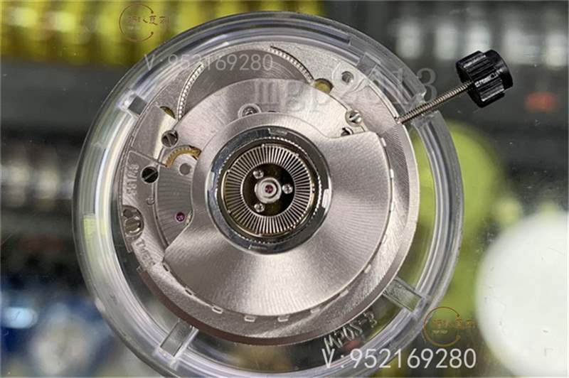 深度揭秘-怎么分辨復(fù)刻表當(dāng)中真假瑞士eta-2892機(jī)芯-復(fù)刻表