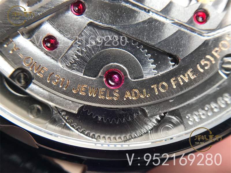 ZF廠葡七V5版7750機(jī)芯穩(wěn)定性怎么樣,ZF廠葡七V5版值得買嗎-復(fù)刻表