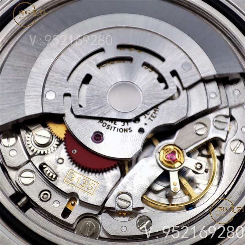 VS廠勞力士藍水鬼116619復刻表實拍做工怎么樣-復刻表