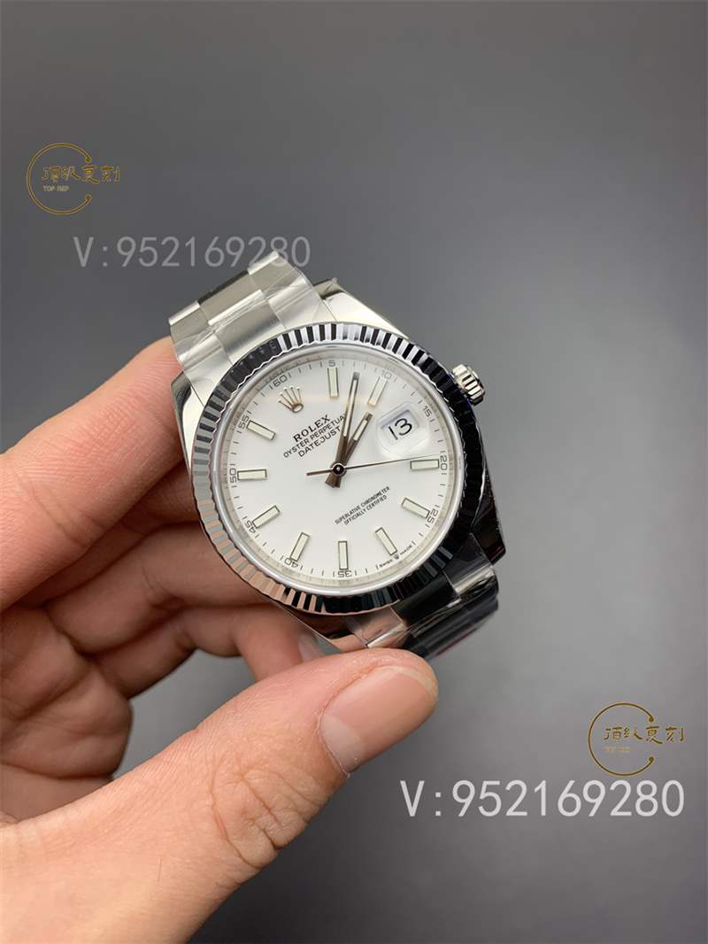 VS廠日志-VS廠復刻3235機芯日志和ar廠海鷗機芯日志那個好-復刻表