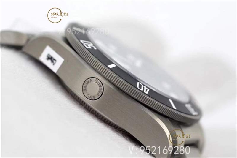 天生敢為-XF廠帝舵領(lǐng)潛型黑色戰(zhàn)斧鈦土豆復(fù)刻表做工怎么樣-復(fù)刻表