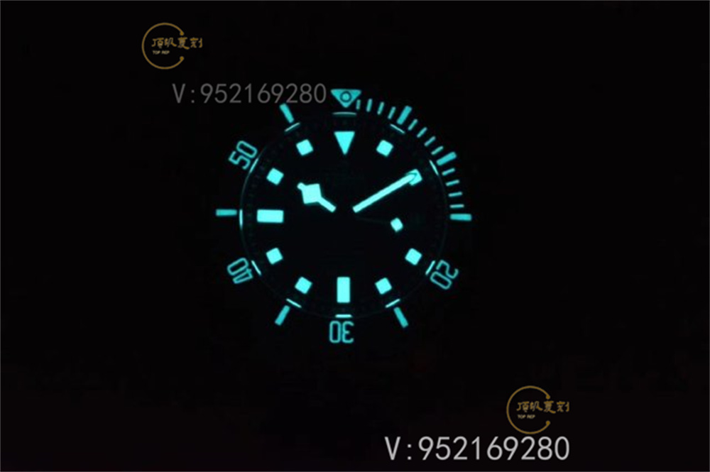 天生敢為-XF廠帝舵領(lǐng)潛型黑色戰(zhàn)斧鈦土豆復(fù)刻表做工怎么樣-復(fù)刻表