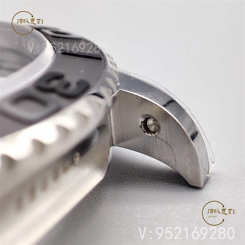 拆解評測-VS廠勞力士白金游艇42mm復刻表拆解細節怎么樣-復刻表