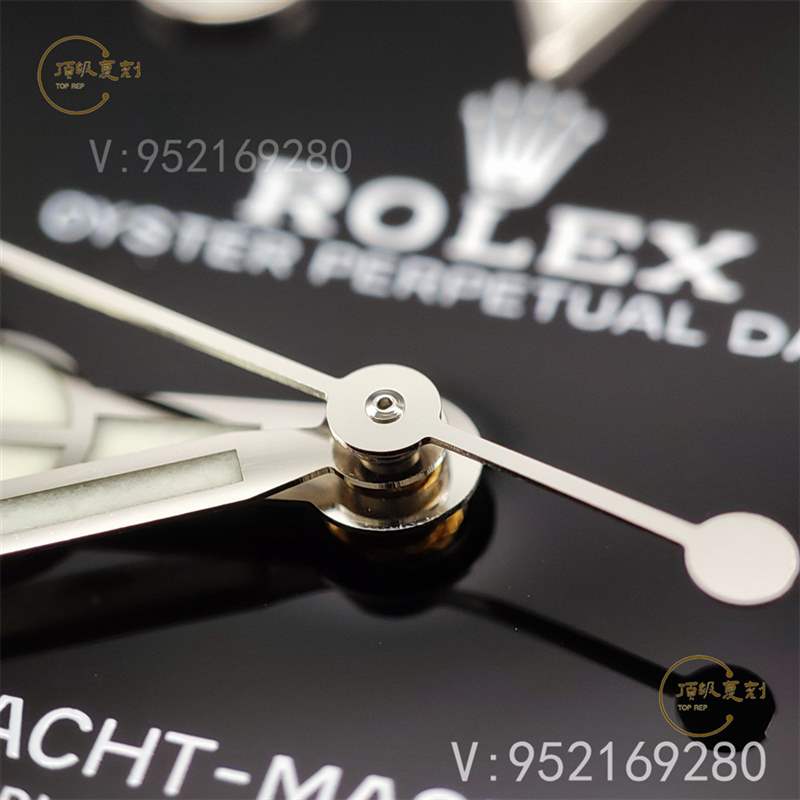 拆解評測-VS廠勞力士白金游艇42mm復刻表拆解細節怎么樣-復刻表