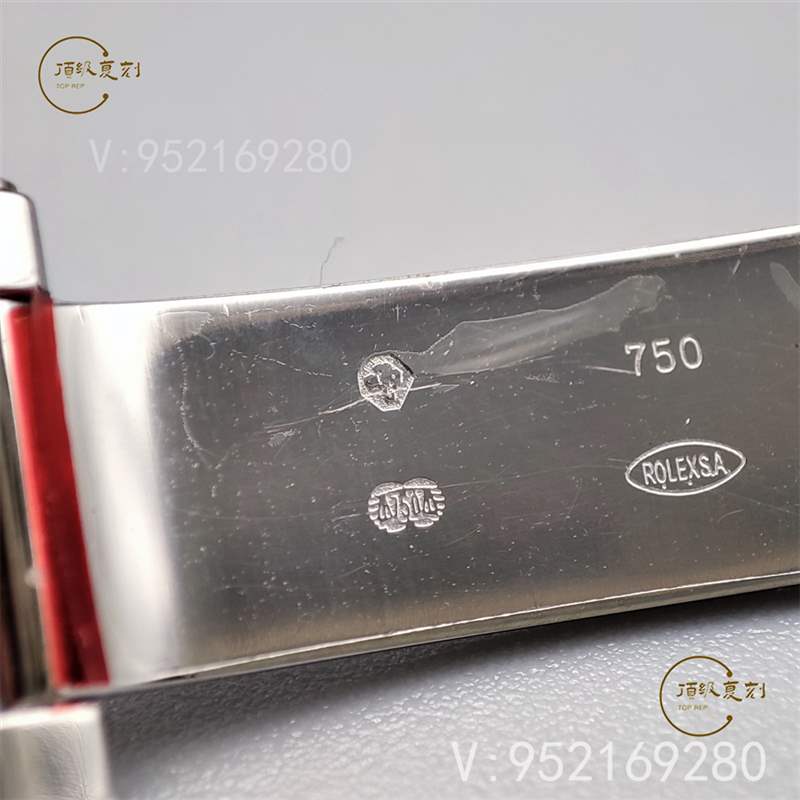 拆解評測-VS廠勞力士白金游艇42mm復刻表拆解細節怎么樣-復刻表