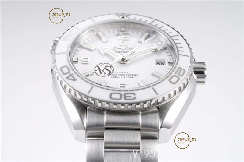 VS廠歐米茄海馬600女士39.5mm機(jī)械復(fù)刻表做工怎么樣-復(fù)刻表