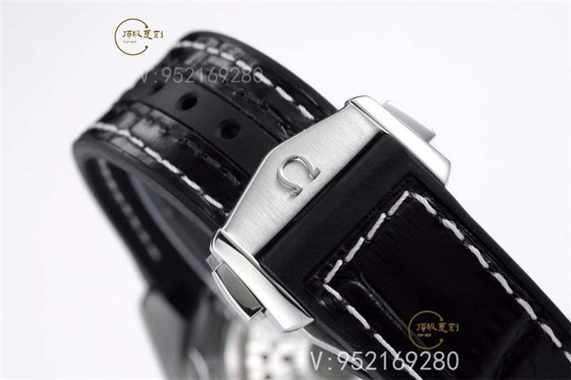 VS廠歐米茄海馬600女士39.5mm機(jī)械復(fù)刻表做工怎么樣-復(fù)刻表