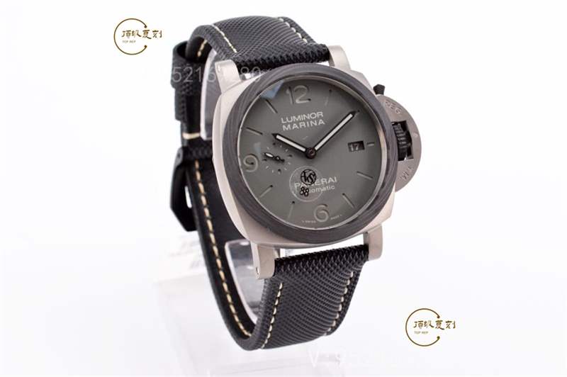 VS廠沛納海pam1662復刻表做工怎么樣,VS廠1662值得入手嗎-復刻表