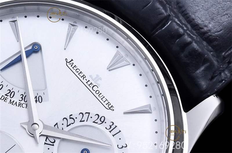 GF廠積家小丑1378420大師系列復(fù)刻表做工怎么樣-復(fù)刻表