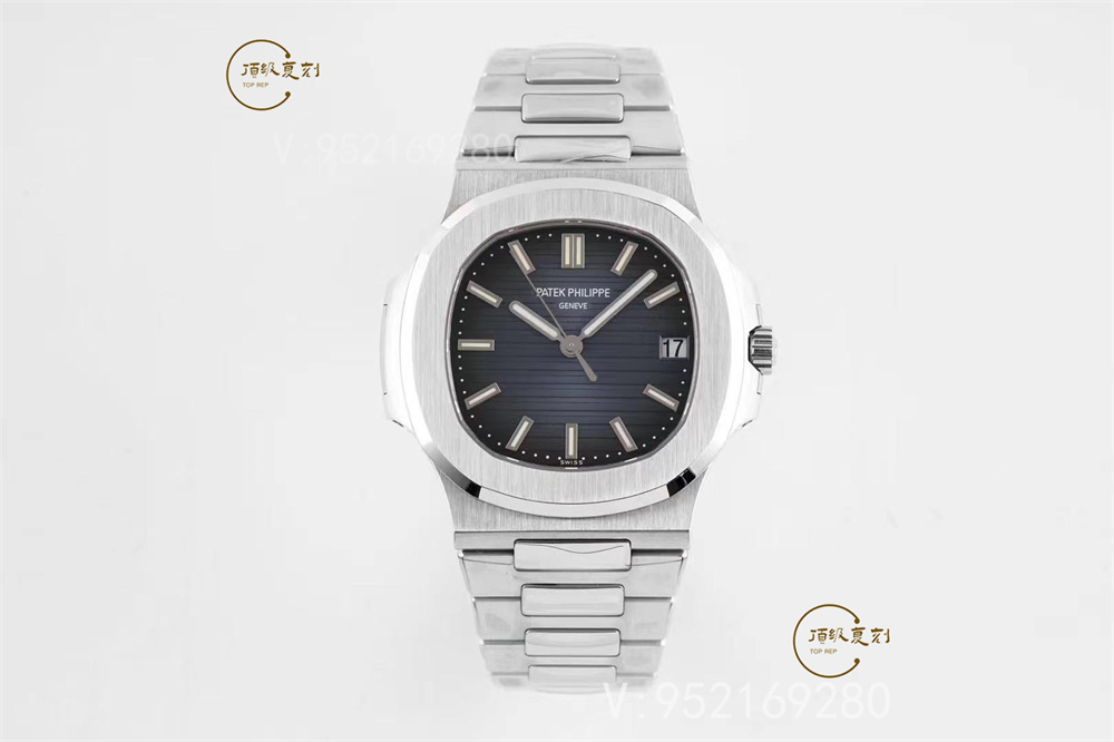 PPF廠鸚鵡螺-PPF廠百達翡麗鸚鵡螺v4版復刻表做工怎么樣-復刻表