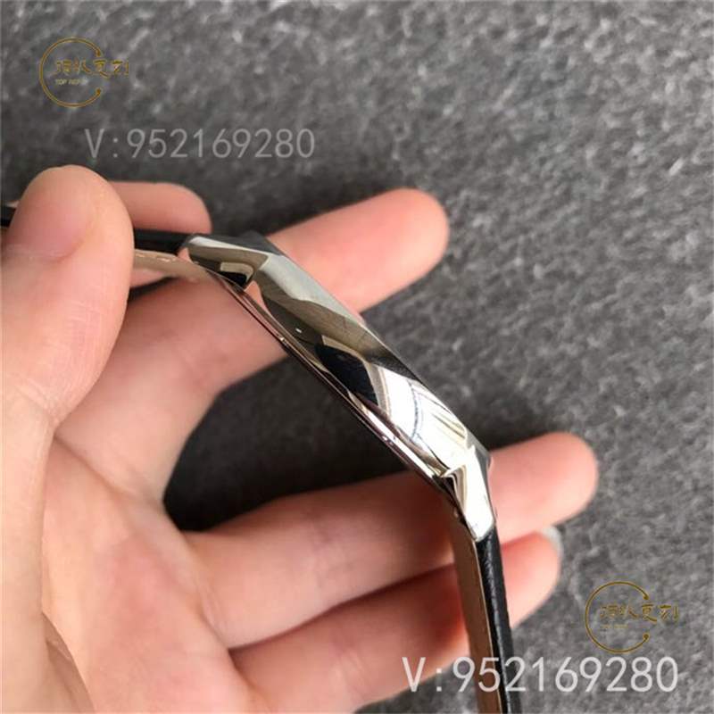 AF廠卡地亞倫敦復刻表質(zhì)量怎么樣-復刻表