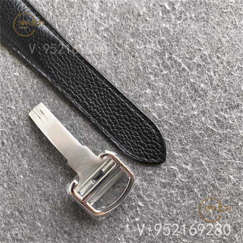 AF廠卡地亞倫敦復刻表質(zhì)量怎么樣-復刻表