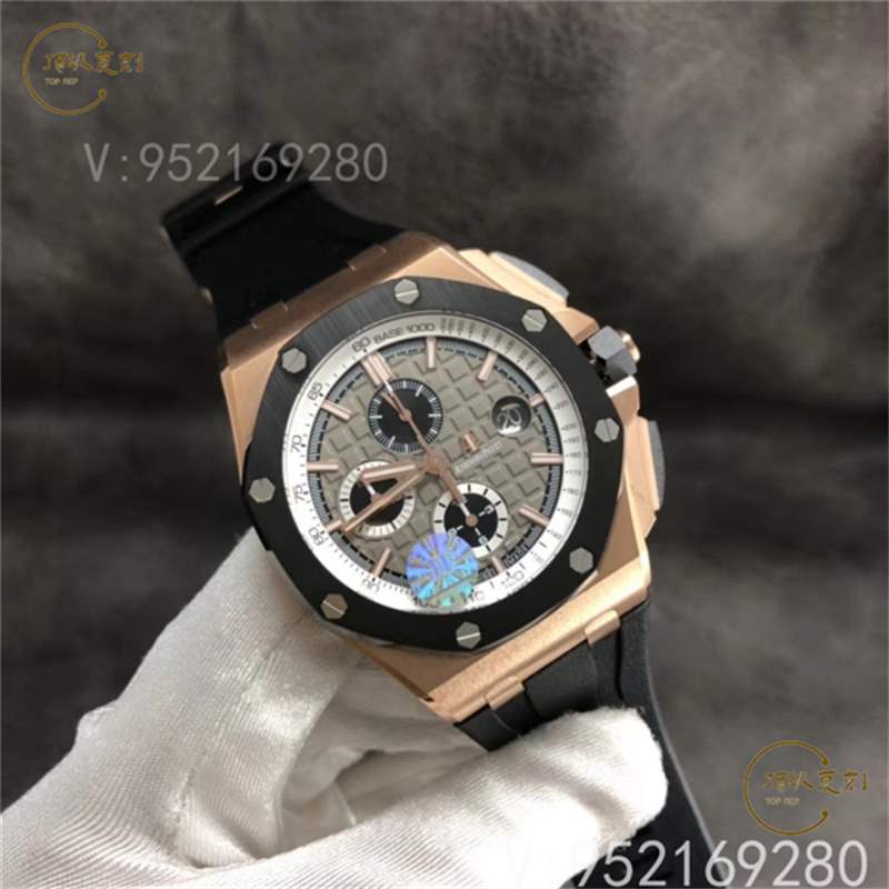 JF廠愛彼AP26416RO皇家橡樹離岸型系列復刻表做工怎么樣-復刻表