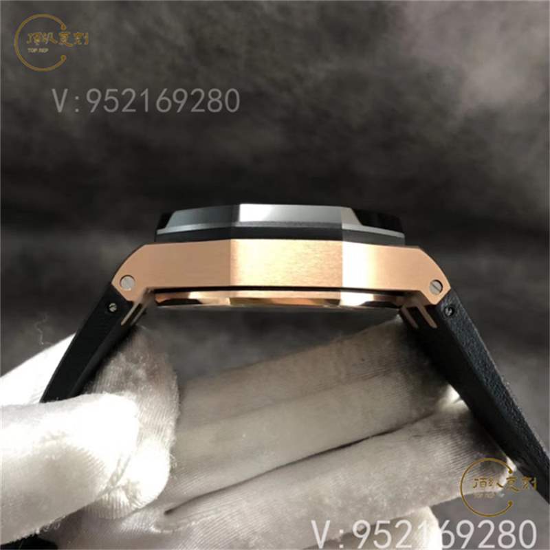 JF廠愛彼AP26416RO皇家橡樹離岸型系列復刻表做工怎么樣-復刻表