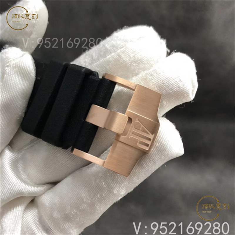 JF廠愛彼AP26416RO皇家橡樹離岸型系列復刻表做工怎么樣-復刻表