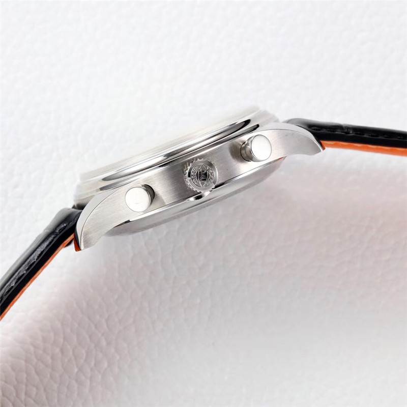 ZF廠萬國達(dá)文西系列IW393402復(fù)刻表做工怎么樣-復(fù)刻表