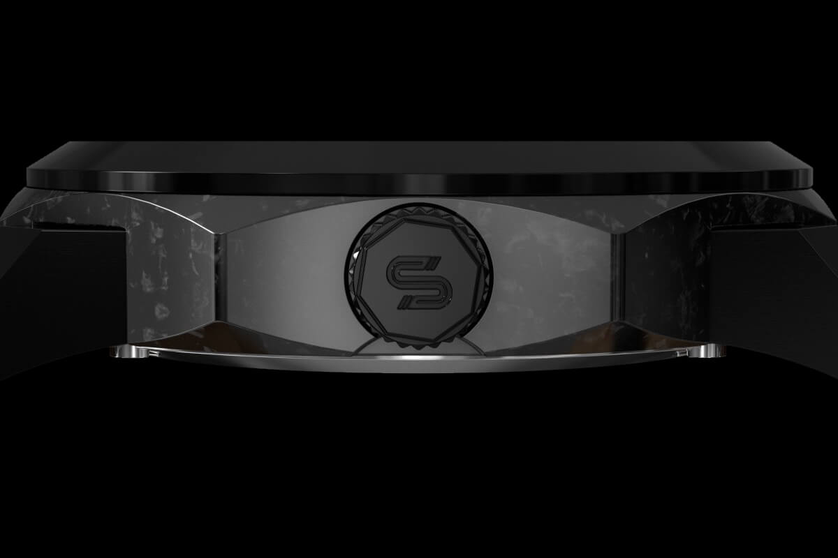 令人驚嘆的作品-SOVRYGN繼任者復古潛水表-復刻表