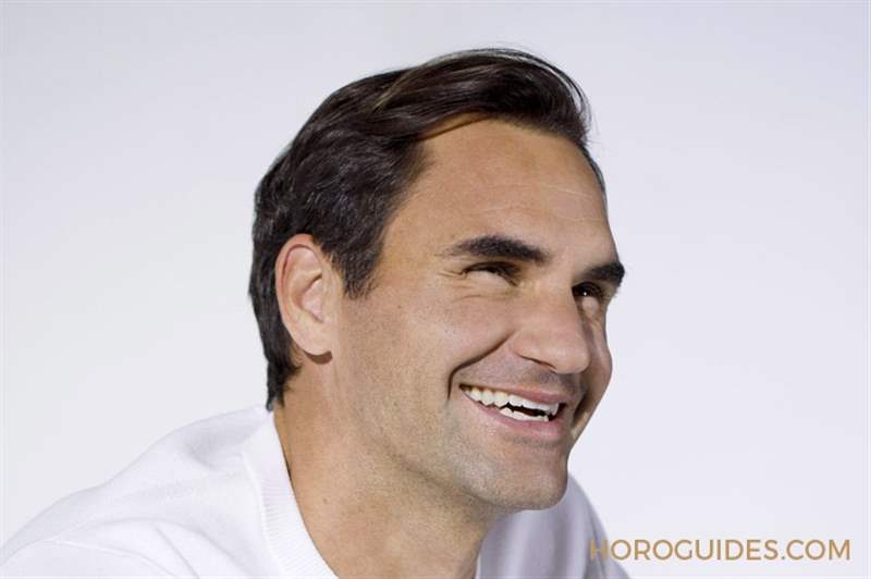 回顧那些高光時刻，Roger Federer費德勒與Rolex偕伴20年-復刻表