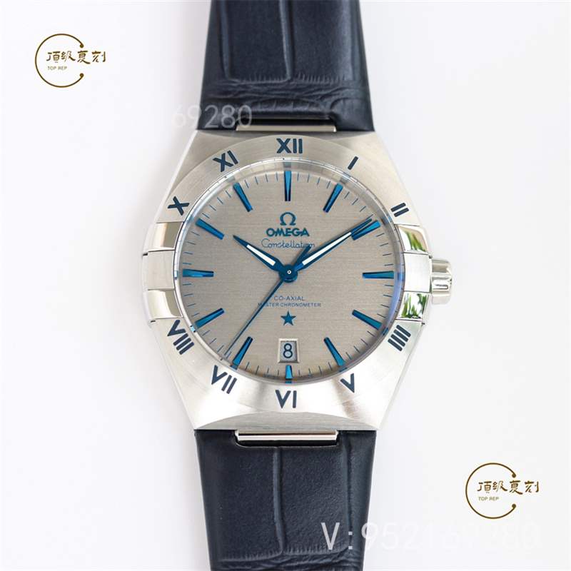 OR廠星座-盤點(diǎn)OR廠歐米茄39mm星座復(fù)刻表值得買嗎-復(fù)刻表