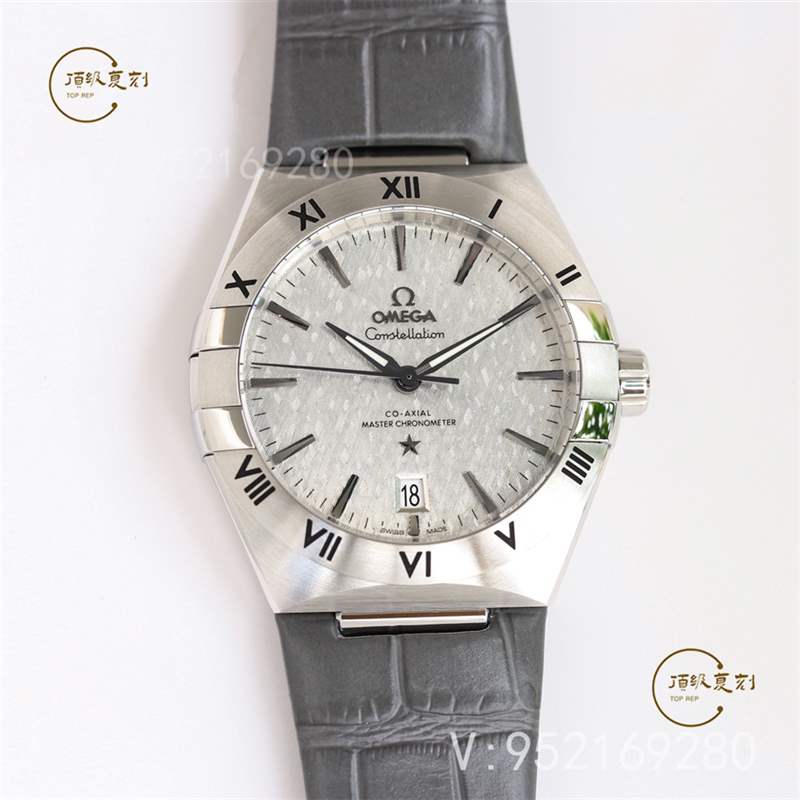 OR廠星座-盤點(diǎn)OR廠歐米茄39mm星座復(fù)刻表值得買嗎-復(fù)刻表