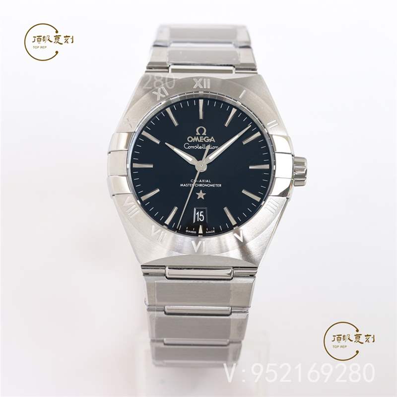 OR廠星座-盤點(diǎn)OR廠歐米茄39mm星座復(fù)刻表值得買嗎-復(fù)刻表