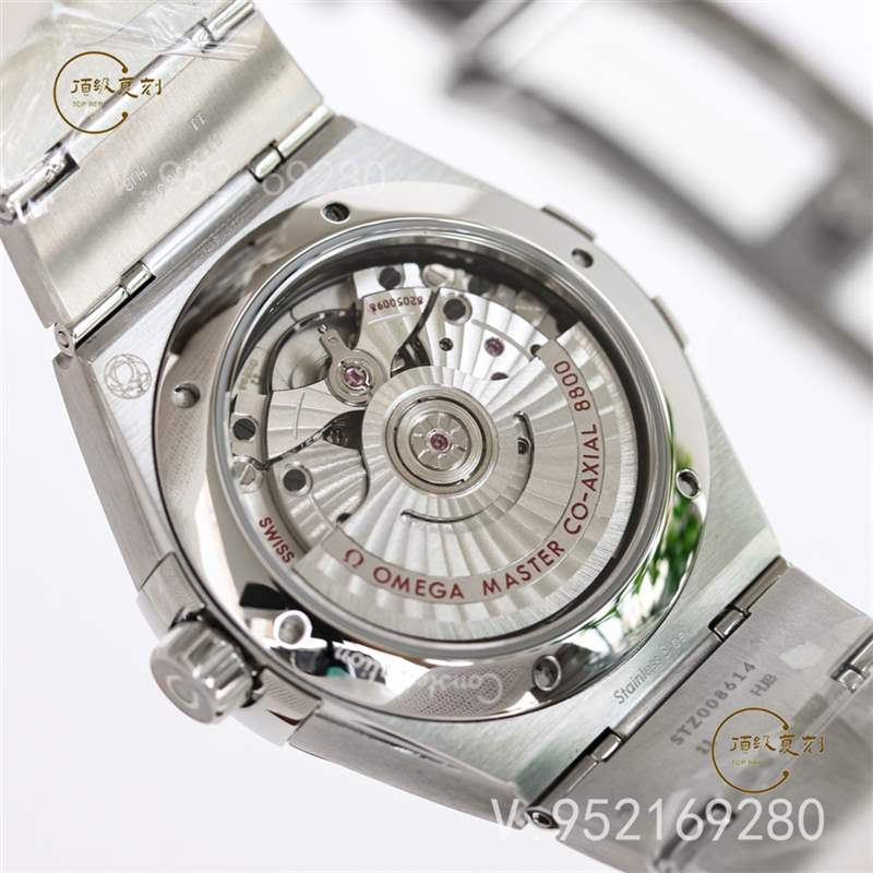 OR廠星座-盤點(diǎn)OR廠歐米茄39mm星座復(fù)刻表值得買嗎-復(fù)刻表