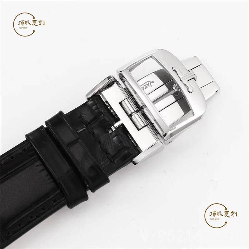 GF廠積家月相-GF廠積家月相大師復(fù)刻表1368430做工怎么樣-復(fù)刻表