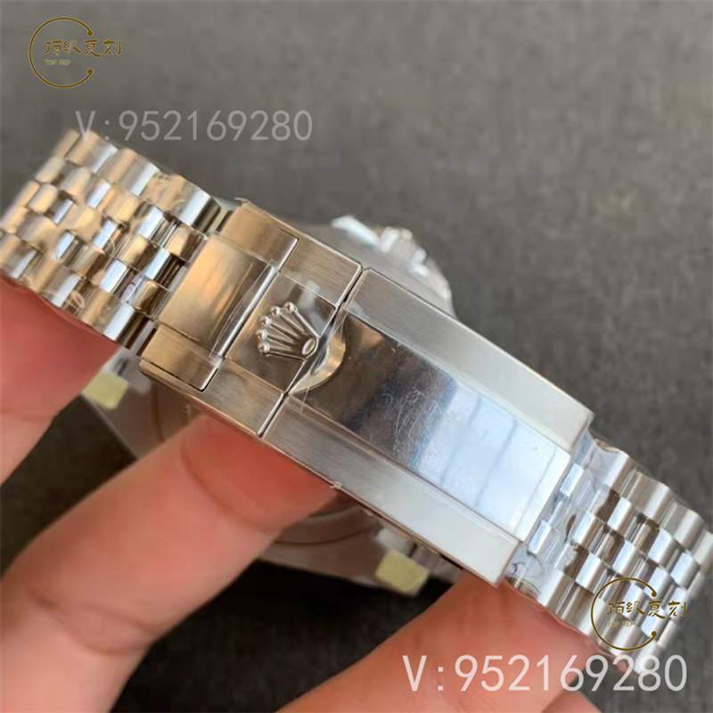 C廠(Clean廠)勞力士格林尼治可樂圈復(fù)刻表m126710對(duì)比正品怎么樣-復(fù)刻表