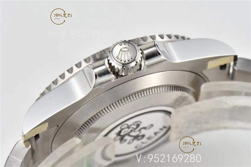 C廠(Clean廠)勞力士綠水鬼復刻表116610LV做工怎么樣-復刻表