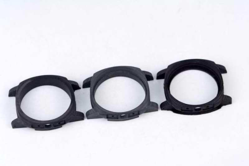 VS廠沛納海復(fù)刻表碳纖維表殼工藝質(zhì)量怎么樣-復(fù)刻表