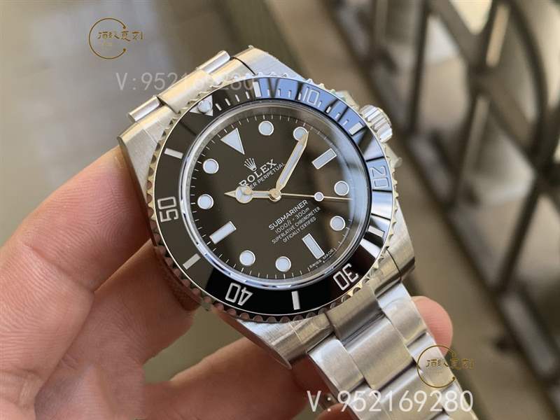 揭秘廣州復(fù)刻表市場機芯內(nèi)幕-復(fù)刻表