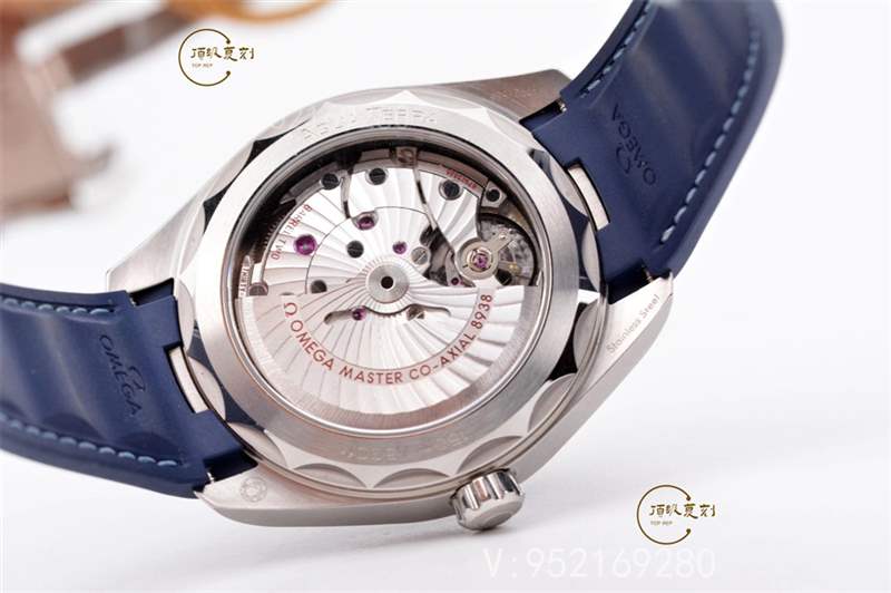 VS廠海馬世界時-揭秘VS廠歐米茄海馬150世界時復刻表質(zhì)量怎么樣-復刻表
