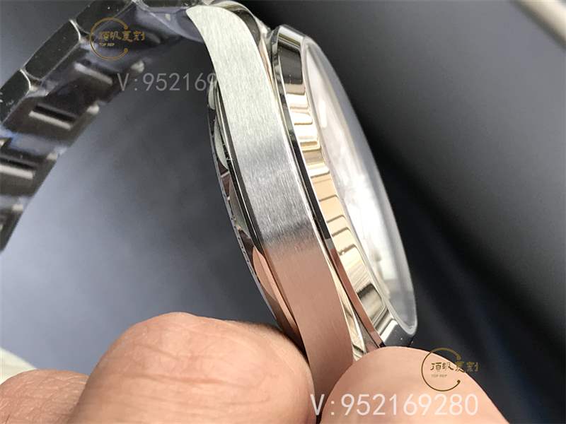 VS廠海馬150-揭秘VS廠歐米茄海馬150柚木綠盤(pán)復(fù)刻表做工怎么樣-復(fù)刻表