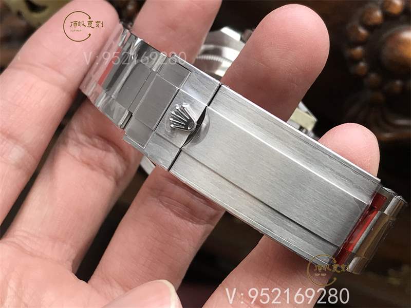 VS廠勞力士41mm綠水鬼復刻表3235機芯沒落了嗎-復刻表