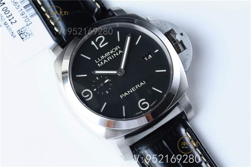 SBF廠(VS廠)沛納海為什么是天花板復刻表-復刻表