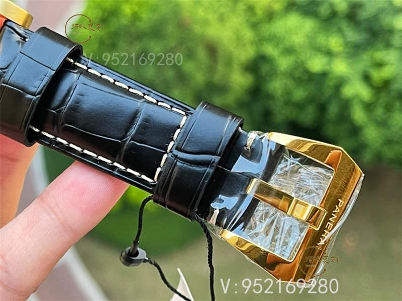 SBF廠(VS廠)新品沛納海1115復(fù)刻表評(píng)測,值得買嗎-復(fù)刻表