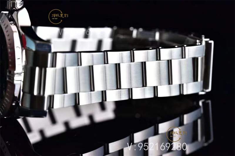 GF廠百年靈挑戰者復刻表做工評測,值得入手嗎-復刻表