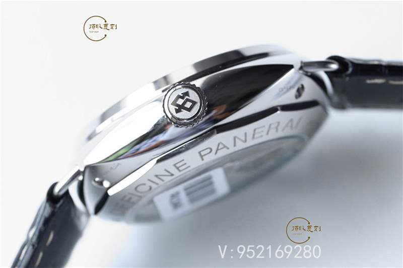 VS廠沛納海388-VS廠沛納海pam388洋蔥頭把頭復刻表做工怎么樣-復刻表