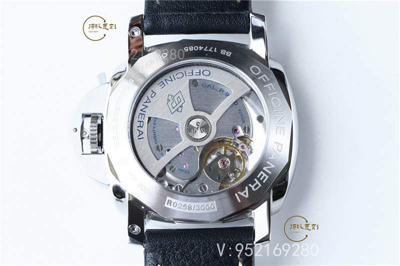 VS廠沛納海359-VS廠沛納海pam359復刻表V3升級版做工怎么樣-復刻表