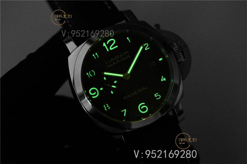 VS廠沛納海359-VS廠沛納海pam359復刻表V3升級版做工怎么樣-復刻表