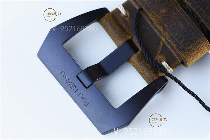 VS廠沛納海505-VS廠沛納海pam505洋蔥頭把頭復(fù)刻表v2版做工怎么樣-復(fù)刻表