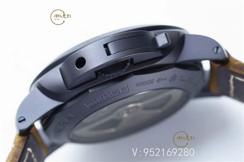 VS廠沛納海386-VS廠沛納海pam386復刻表V2版做工怎么樣-復刻表