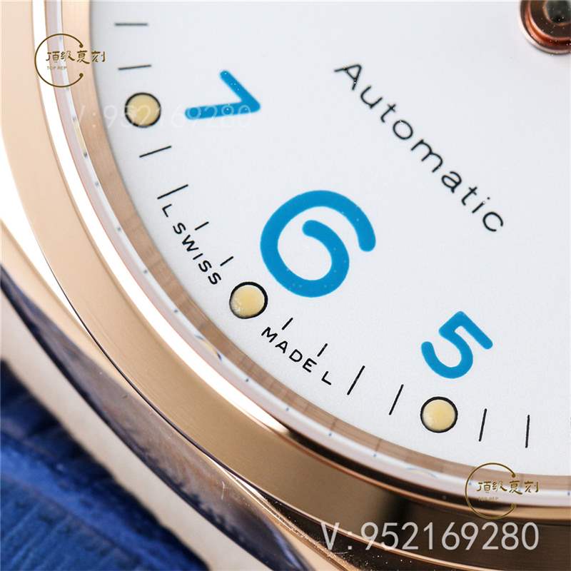 VS廠沛納海756-VS廠沛納海pam756紅金復刻表做工怎么樣-復刻表