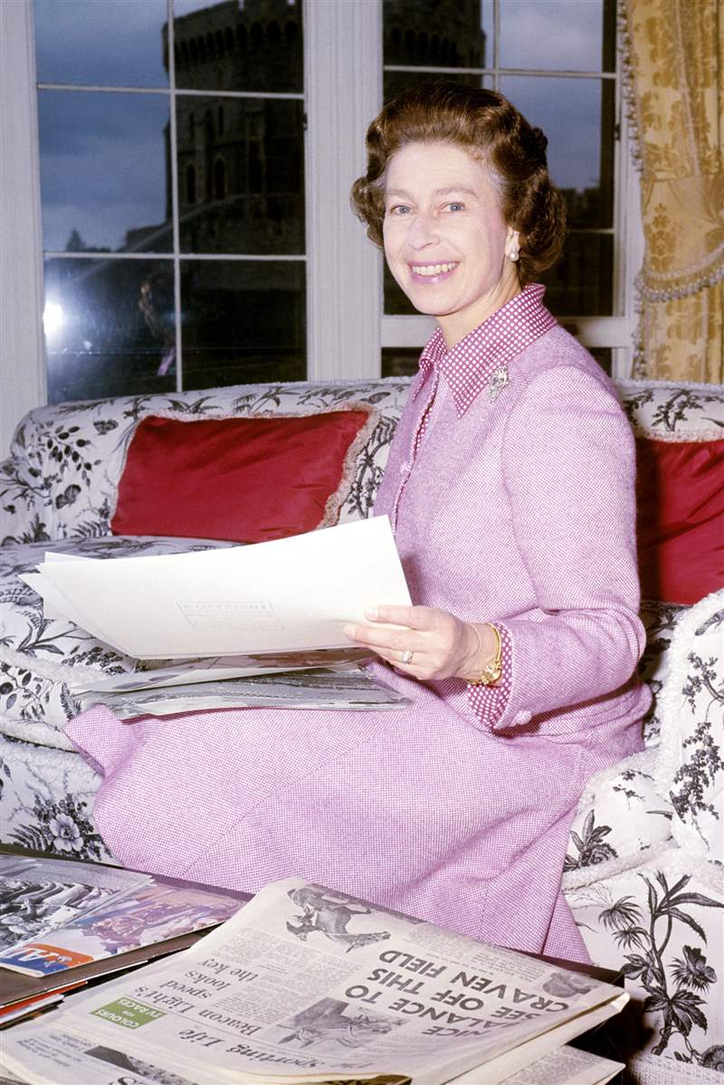 時(shí)尚和手表的女王-復(fù)刻表