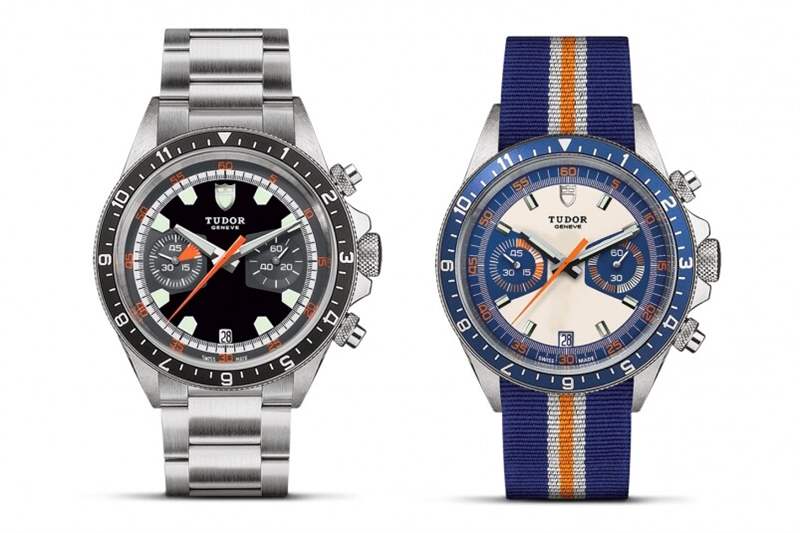 14只熱門Tudor手表入手定價(jià)一覽，買帝舵表格價(jià)必睇-復(fù)刻表