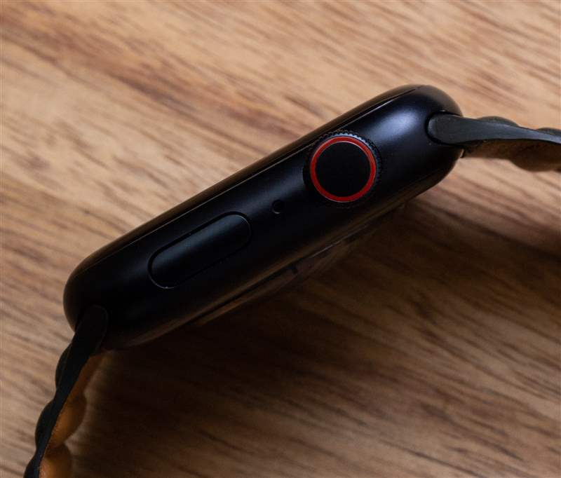 與Apple Watch Series 8一起入睡-復(fù)刻表