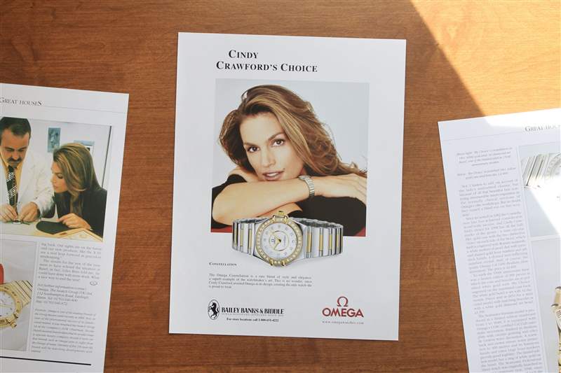 對(duì)話破解代碼 11.59 和其他與手表相關(guān)的謎團(tuán)-復(fù)刻表