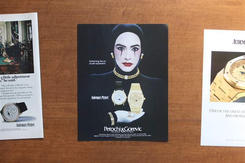 對(duì)話破解代碼 11.59 和其他與手表相關(guān)的謎團(tuán)-復(fù)刻表